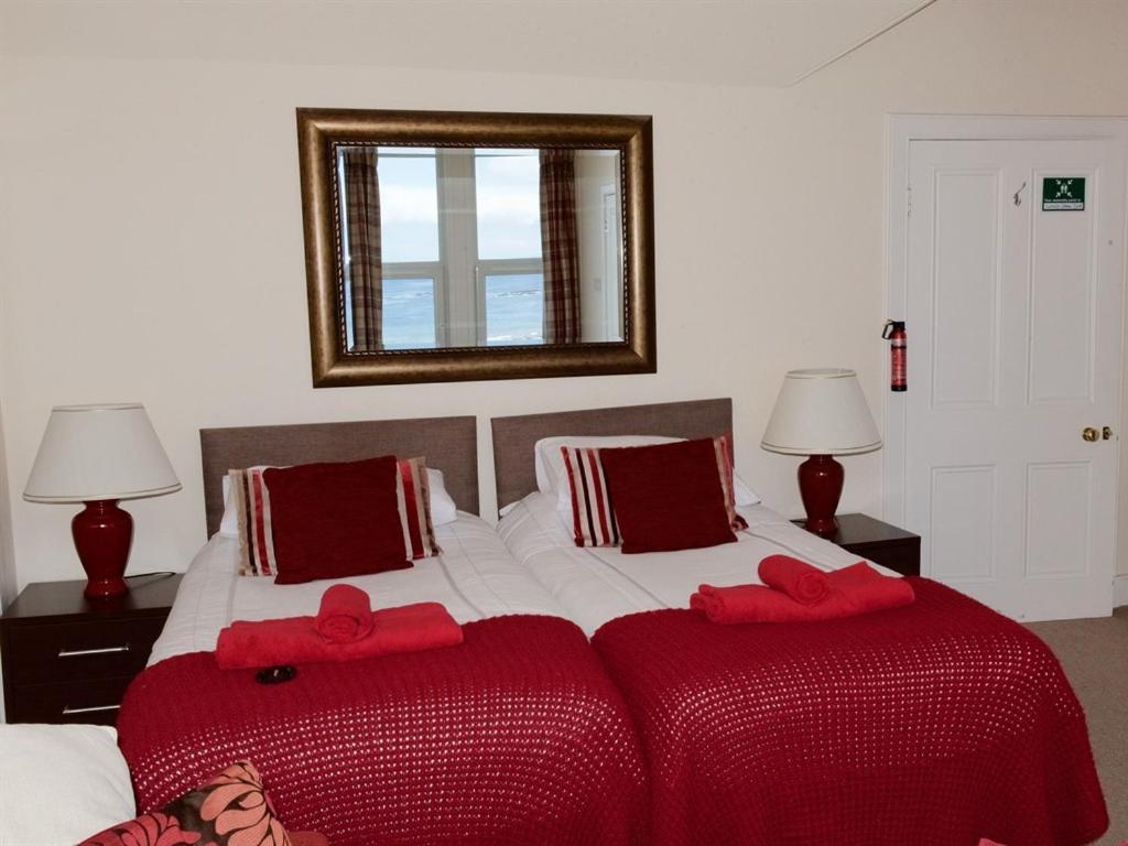 Norland B & B Lossiemouth Cameră foto