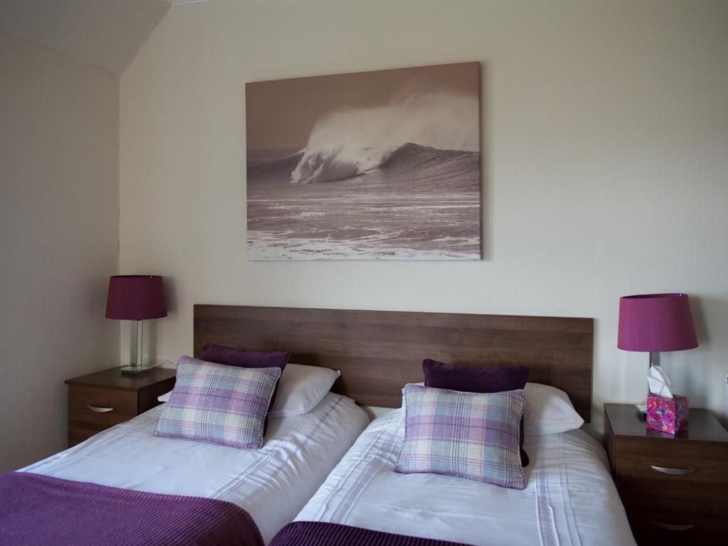 Norland B & B Lossiemouth Cameră foto