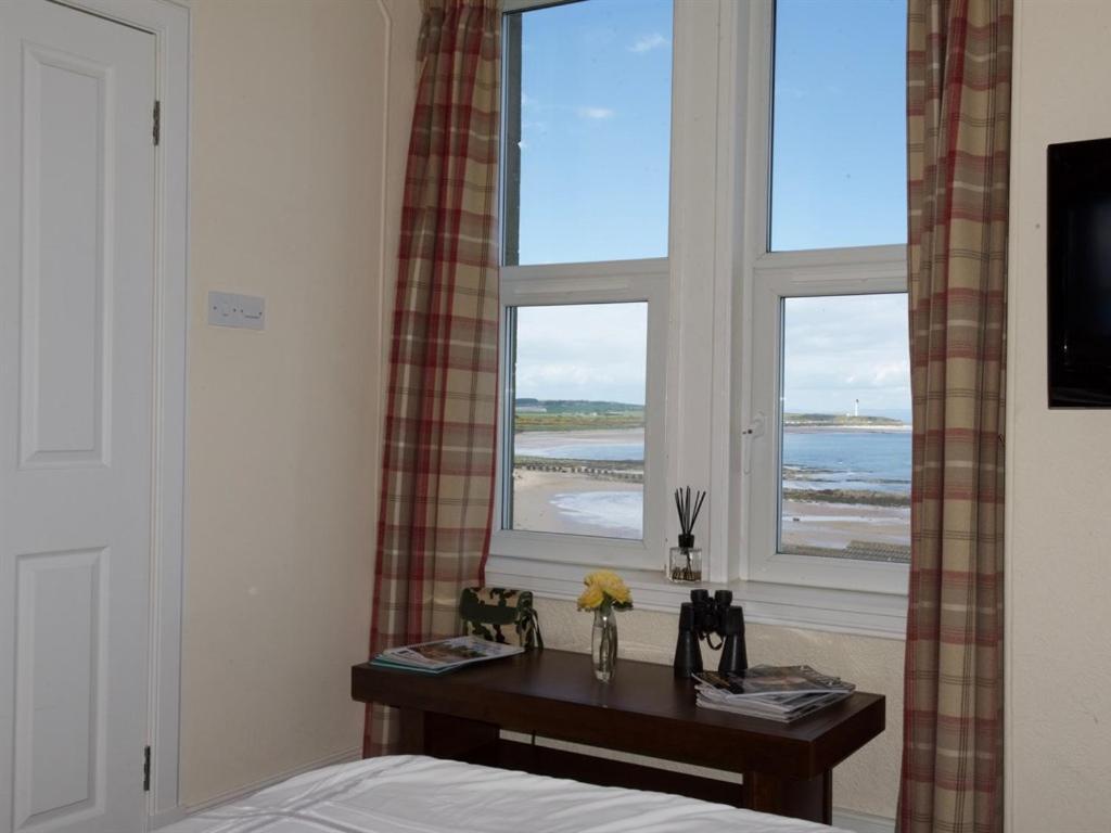 Norland B & B Lossiemouth Cameră foto