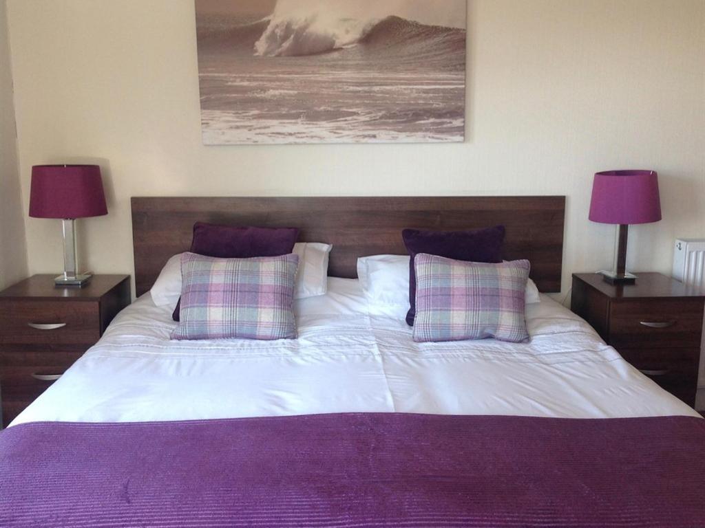 Norland B & B Lossiemouth Cameră foto